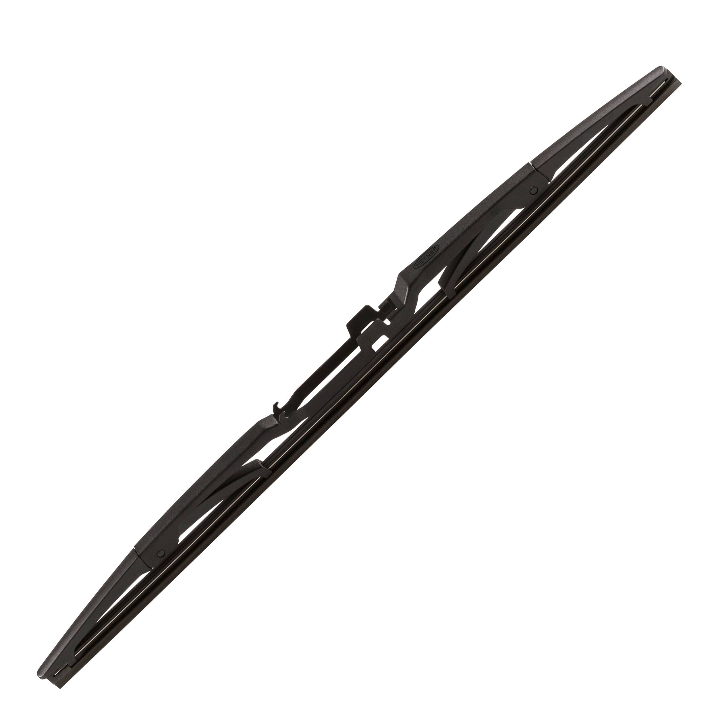 alca® Heckwischerblatt REAR CLASSIC 16 Zoll / 400 mm mit Adapter Bügel-Heckscheibenwischer für traditionelle-3