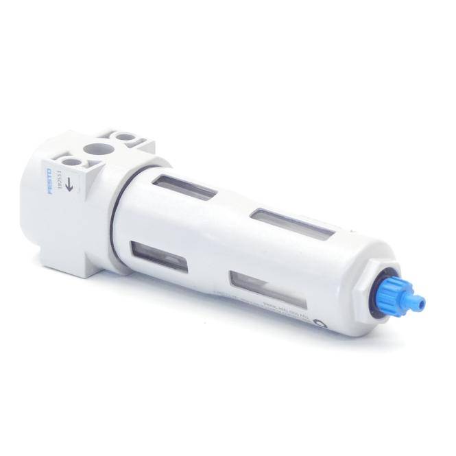 FESTO Pneumatik FIlter 192551 (LF-D-MINI)-0