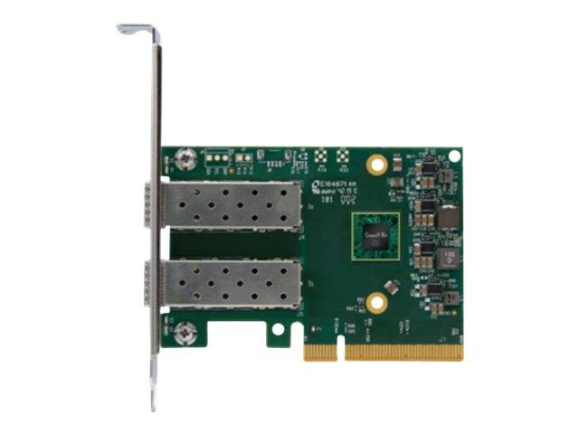 Mellanox NVIDIA ConnectX-6 Lx MCX631102AN-ADAT - Netzwerkadapter-0