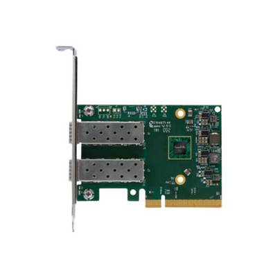 Mellanox NVIDIA ConnectX-6 Lx MCX631102AN-ADAT - Netzwerkadapter-0