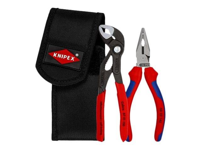 KNIPEX Zange - 2 Stücke-0