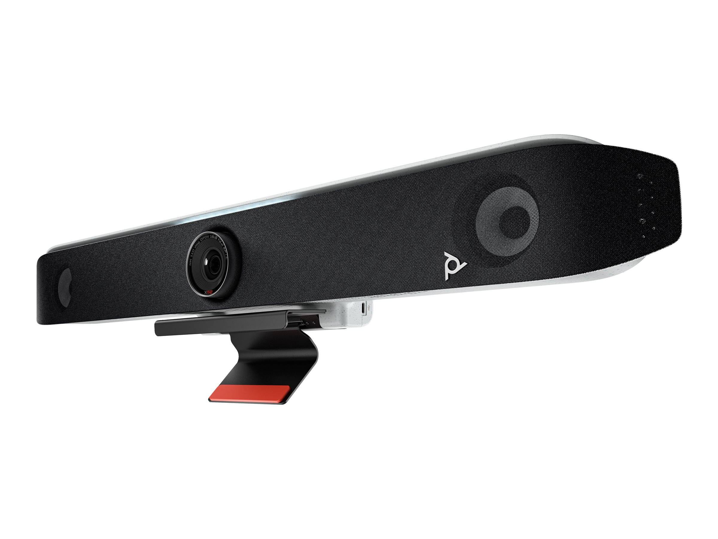 Poly HP Poly Studio X52 - All-in-One Videoleiste-0