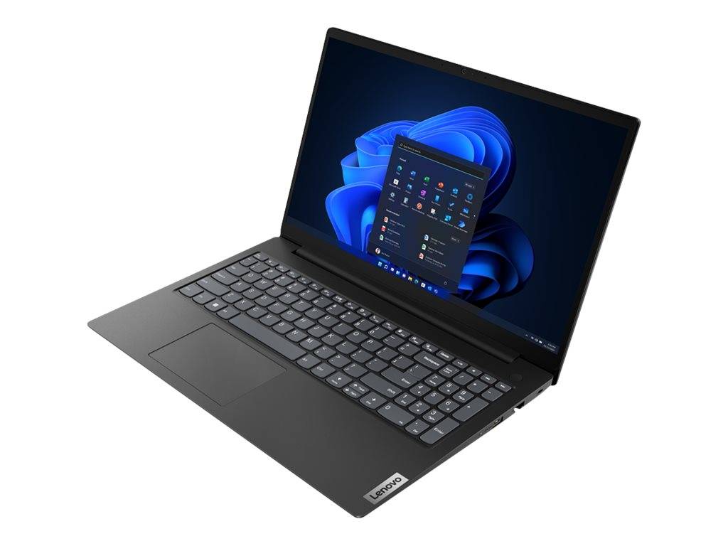 Lenovo V15 G4 82YU00XGGE - 15.6" FHD AMD Ryzen 5 7520U 8GB RAM 512GB SSD Windows-0