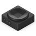 Microsoft Adaptive D-pad Button, Tastatur, Bluetooth/USB, Schwarz, Microsoft Adaptive Hub, Akku, Eingebaut-0