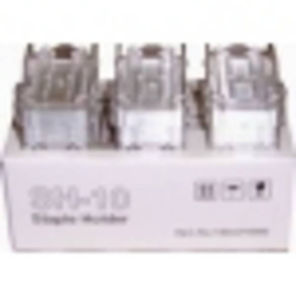 Kyocera SH-10 - Klammern (Packung mit 15000)