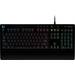 Logitech G G213 Prodigy - Volle Größe (100%) - USB - Mechanischer Switch - RGB-LED - Schwarz - TL: Portugiesisch, QWERTY-0