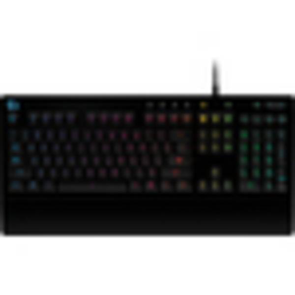 Logitech G G213 Prodigy keyboard Eingabe / Ausgabe Mäuse & Tastaturen