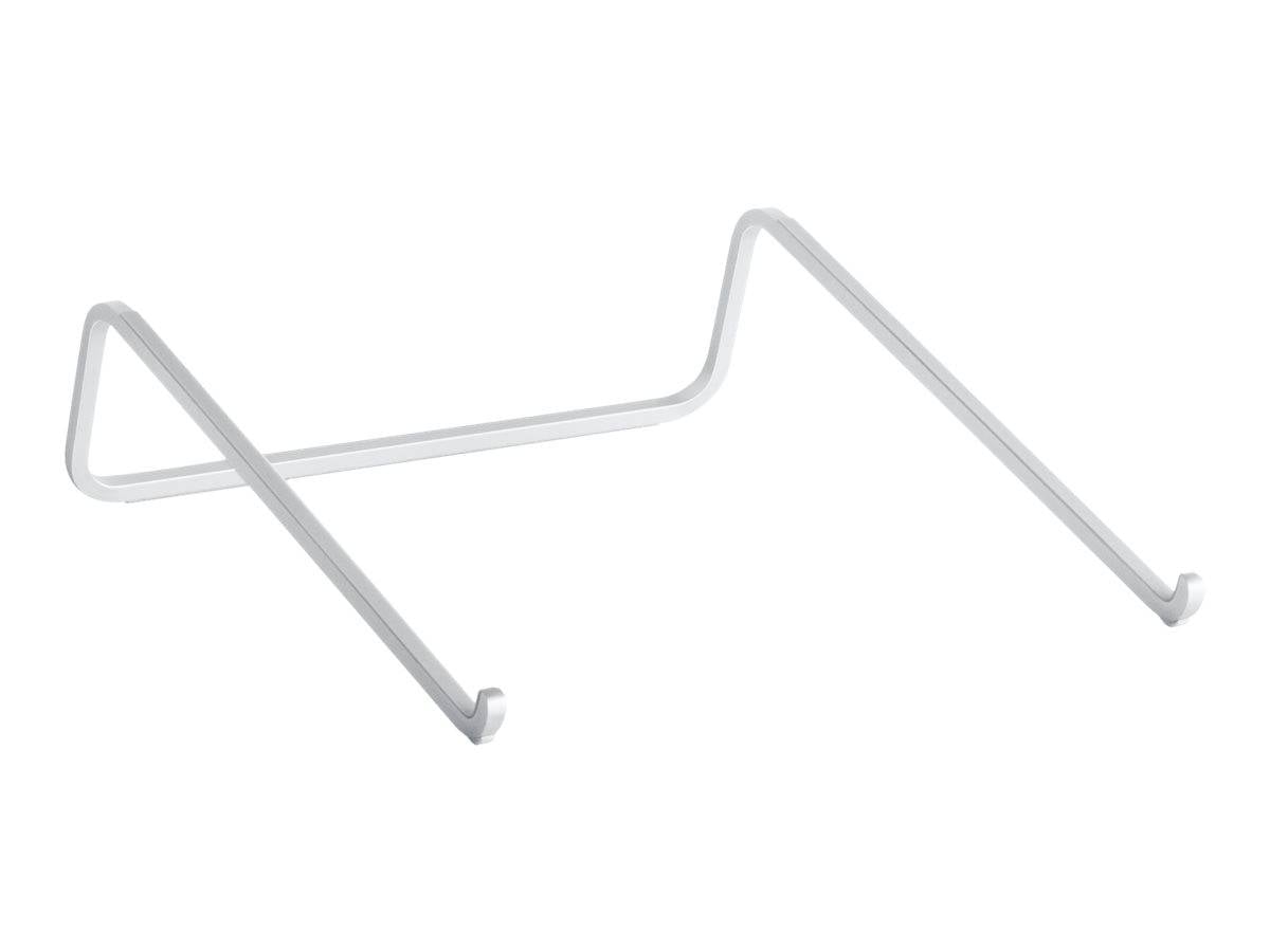 RAIN DESIGN mBar - Notebook-Ständer - Silber - Laptop Stand - Silver-0