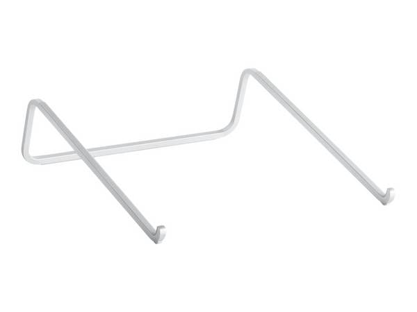RAIN DESIGN mBar - Notebook-Ständer - Silber - Laptop Stand - Silver