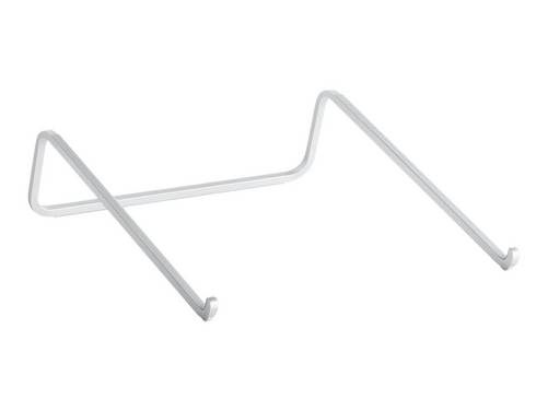 RAIN DESIGN mBar - Notebook-Ständer - Silber - Laptop Stand - Silver