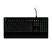 Logitech G G213 Prodigy, Kabelgebunden, USB, Mechanischer Switch, AZERTY, RGB-LED, Schwarz-0
