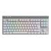 Logitech G G515 - Tastatur - LIGHTSPEED - TKL - TL: Nordisch, QWERTY-0