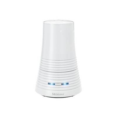 Medisana Ultraschall 0.9l 12W Weiß Luftbefeuchter