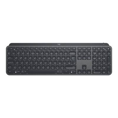 Logitech MX Keys - Tastatur - hinterleuchtet - TL: US, QWERTY-0
