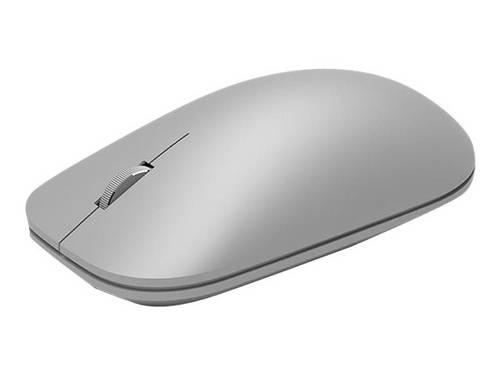 Microsoft Surface , BlueTrack, Bluetooth, 4000 fps, Grau