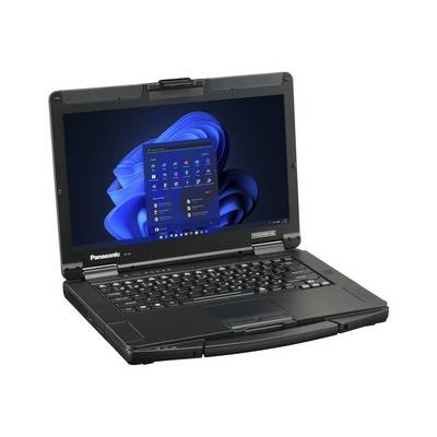 Panasonic Toughbook 55 - Robust - Intel Core i5 1345U - Win 11 Pro - Intel Iris-0