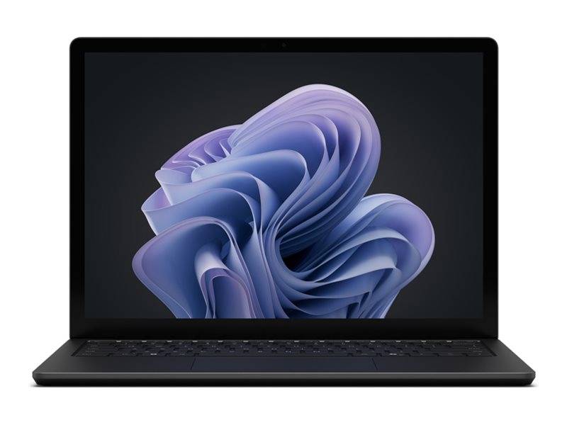 Microsoft Surface Laptop 6 for Business - Intel Core Ultra 5 135H - Win 11 Pro --0