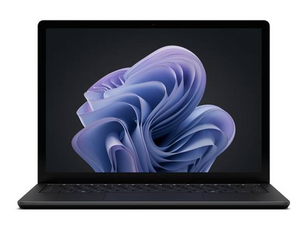 Microsoft Surface Laptop 6 for Business - Intel Core Ultra 5 135H - Win 11 Pro -