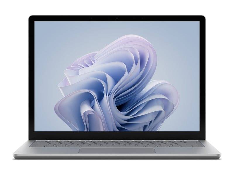 Microsoft Surface Laptop 6 for Business - Intel Core Ultra 7 165H - Win 11 Pro --0