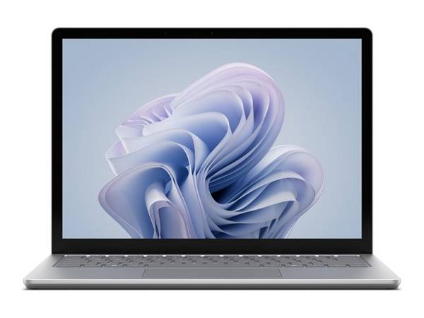 Microsoft Surface Laptop 6 for Business - Intel Core Ultra 7 165H - Win 11 Pro -