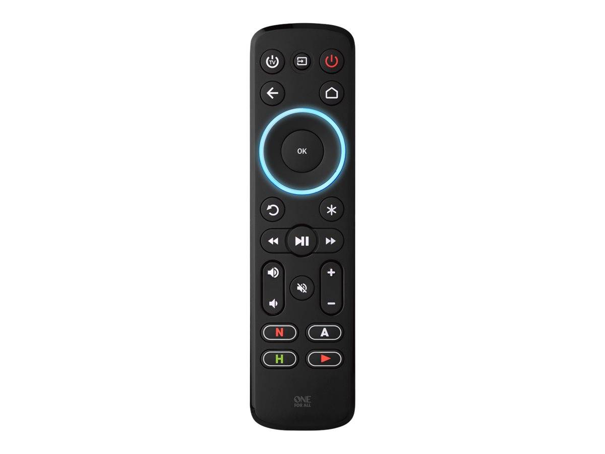 One For All Advanced RC7935 remote control Audio & Video Multimedia-Zubehör-0