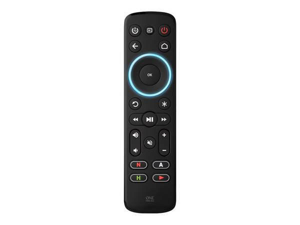 One For All Advanced RC7935 remote control Audio & Video Multimedia-Zubehör