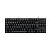 Logitech G G413 TKL SE, Kabelgebunden, USB, Mechanischer Switch, QWERTY, LED, Schwarz-0