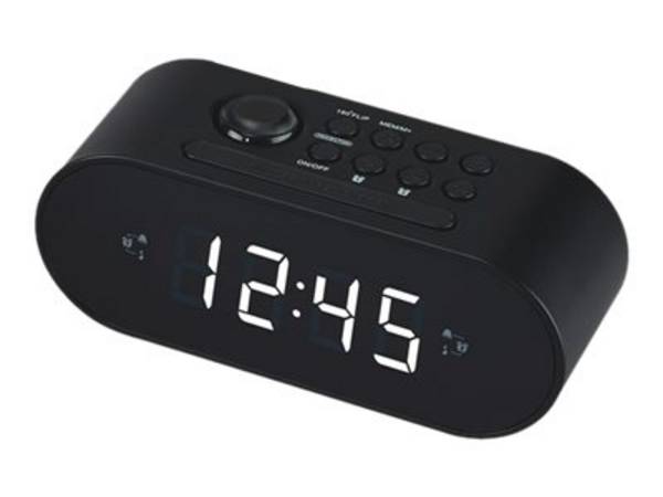 CRP-717 Schwarz CRP-717 Schwarz