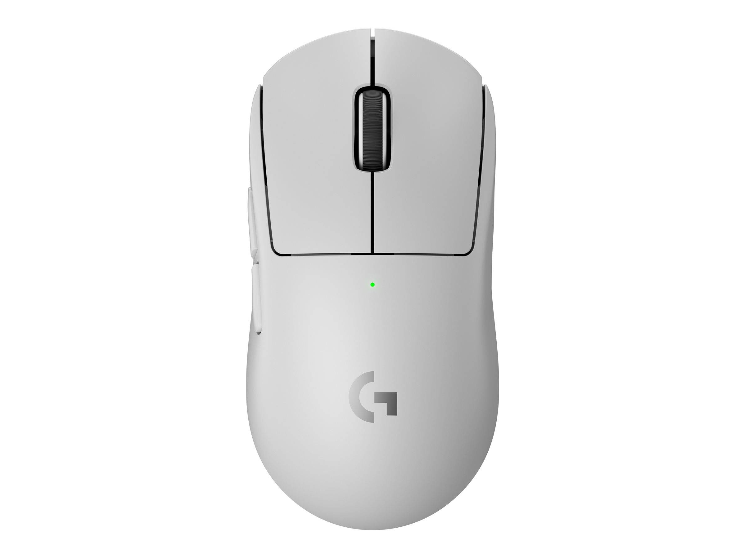 Logitech G PRO X SUPERLIGHT 2 - Maus - Gaming-0