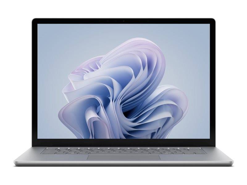 Microsoft Surface Laptop 6 for Business - Intel Core Ultra 5 135H - Win 11 Pro --0