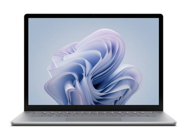 Microsoft Surface Laptop 6 for Business - Intel Core Ultra 5 135H - Win 11 Pro -