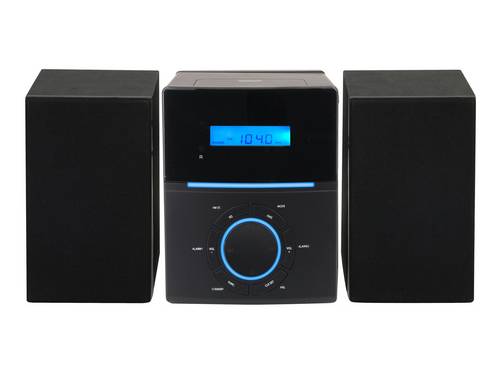 INTER SALES - DENVER MCA-240 - Microsystem