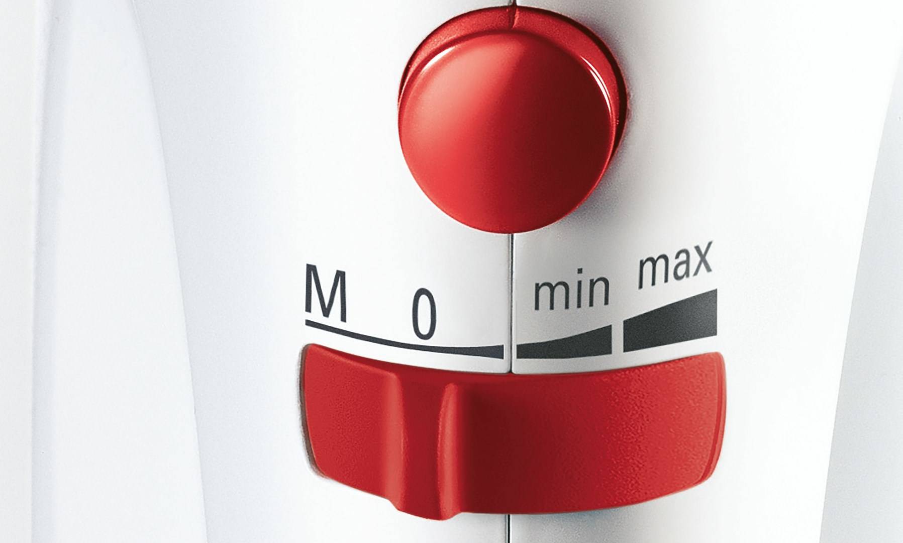 Bosch MFQP1000 Hand Mixer 300W White-2
