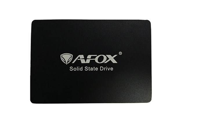 SSD 480GB INTEL QLC 560 MBS SD250-480GQN-1