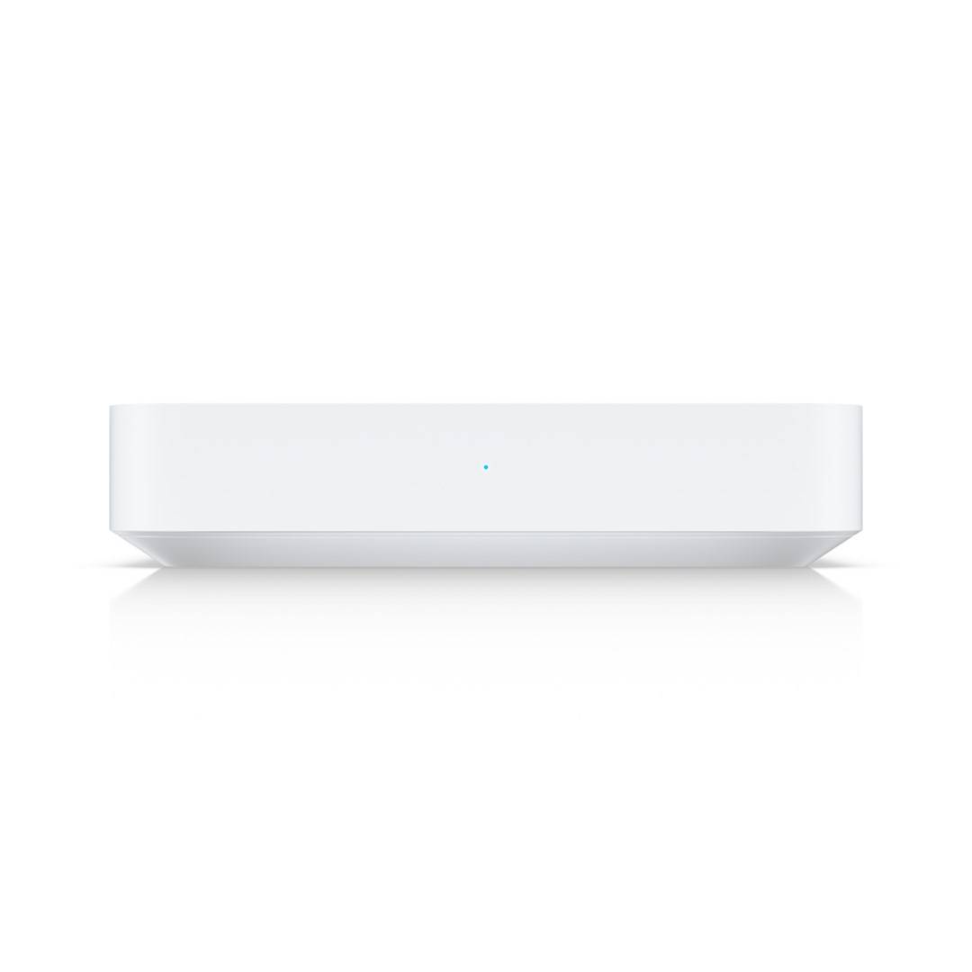 Ubiquiti UniFi Gateway Max Multimedia-Technik Router-3