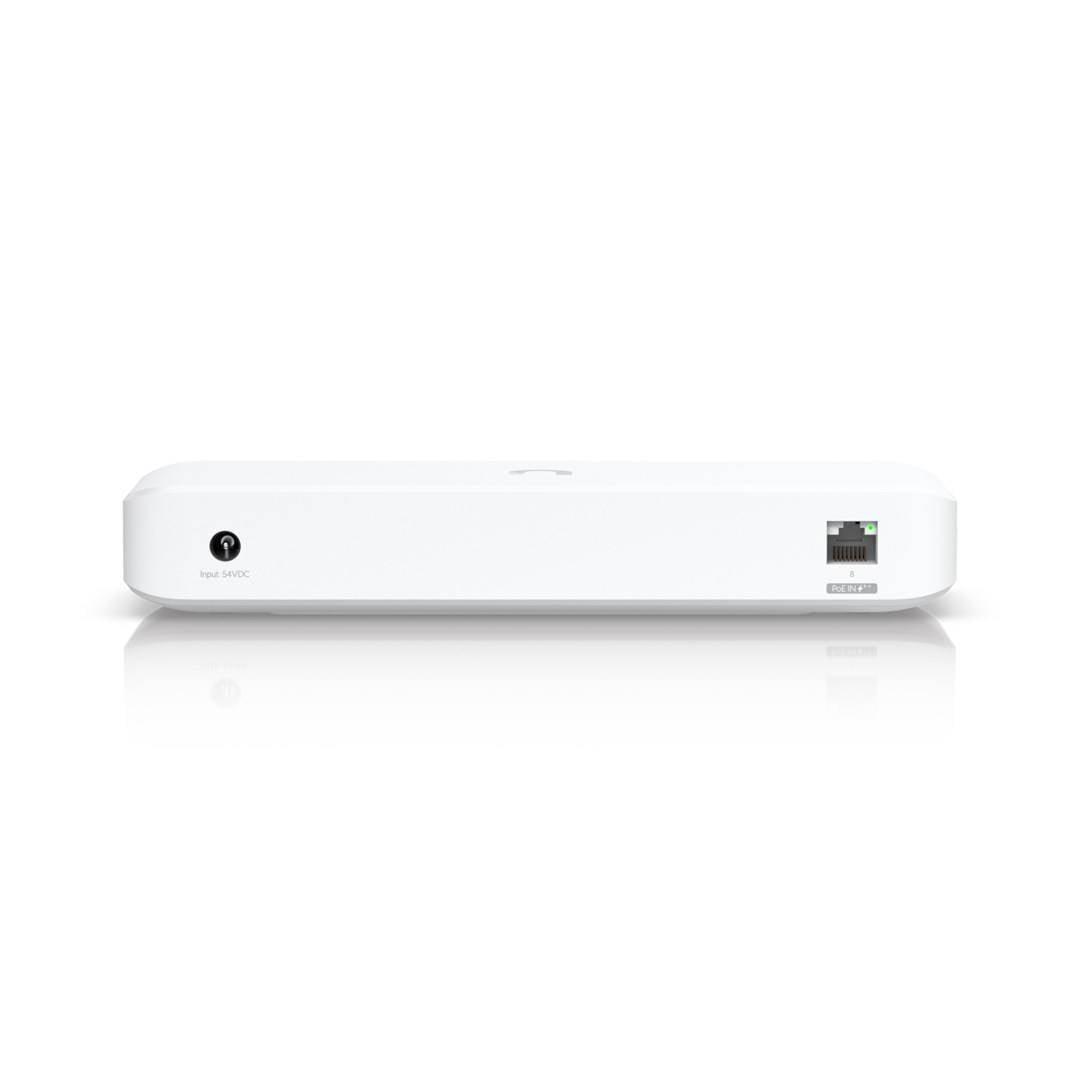 Ubiquiti UniFi Switch Ultra 60W - Switch - managed - 7 x 10/100/1000 (PoE+)-2