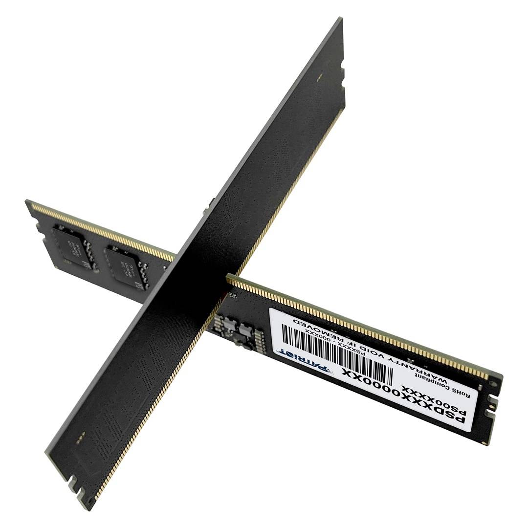 PATRIOT - Signature Line memory module 16 GB 1 x 16 DDR5 5600 MHz - 16 GB-6