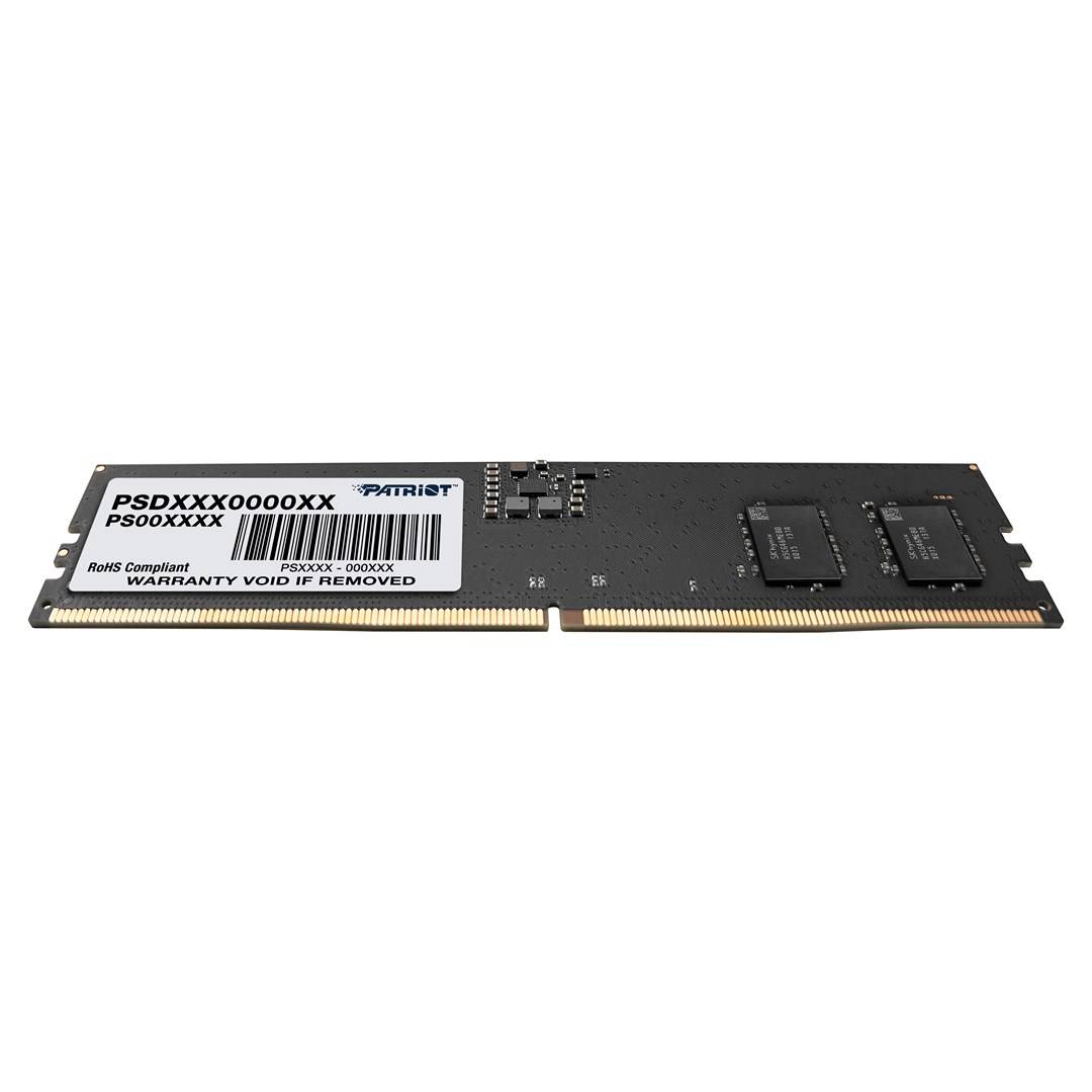 PATRIOT - Signature Line memory module 16 GB 1 x 16 DDR5 5600 MHz - 16 GB-2