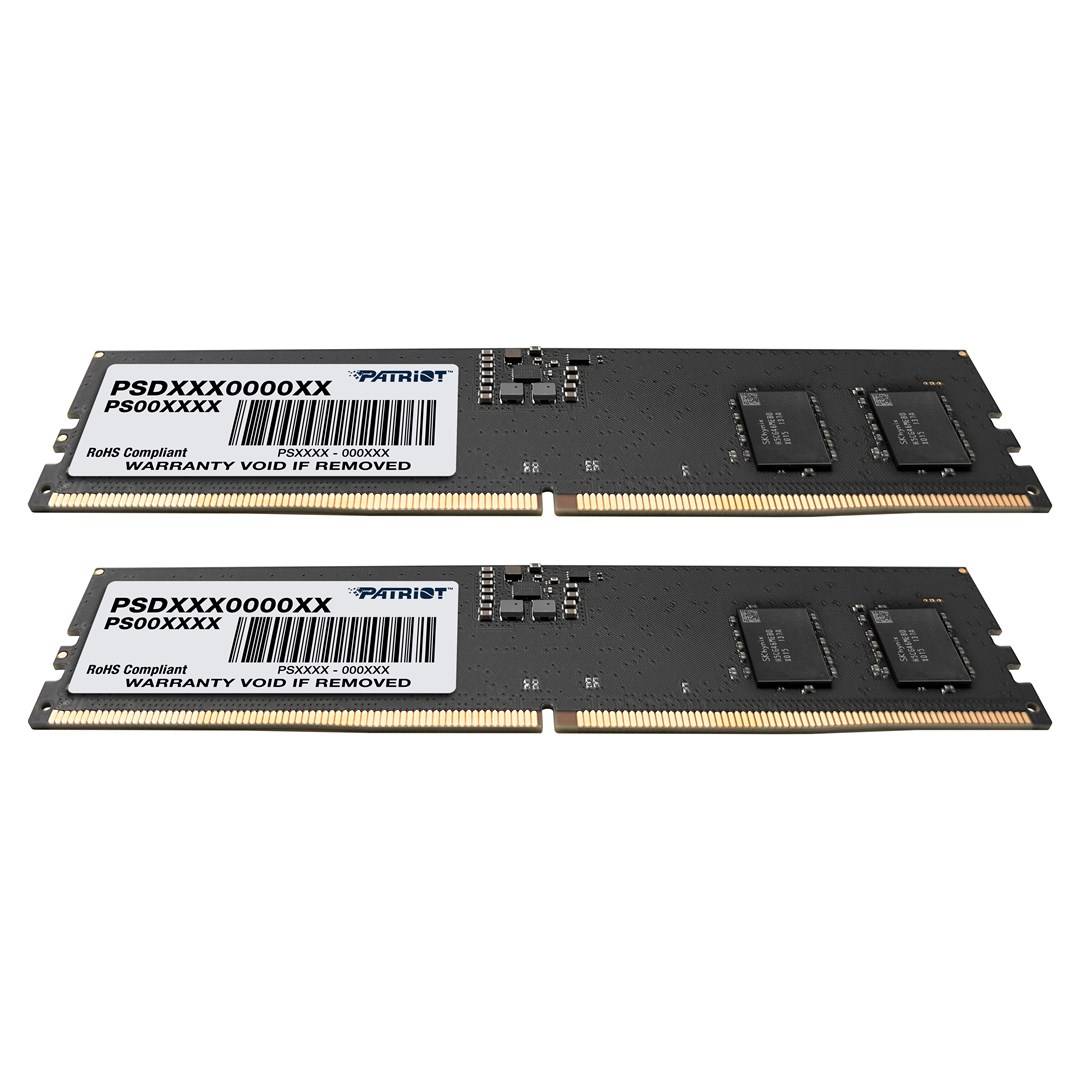 PATRIOT - Signature Line memory module 16 GB 1 x 16 DDR5 5600 MHz - 16 GB-3