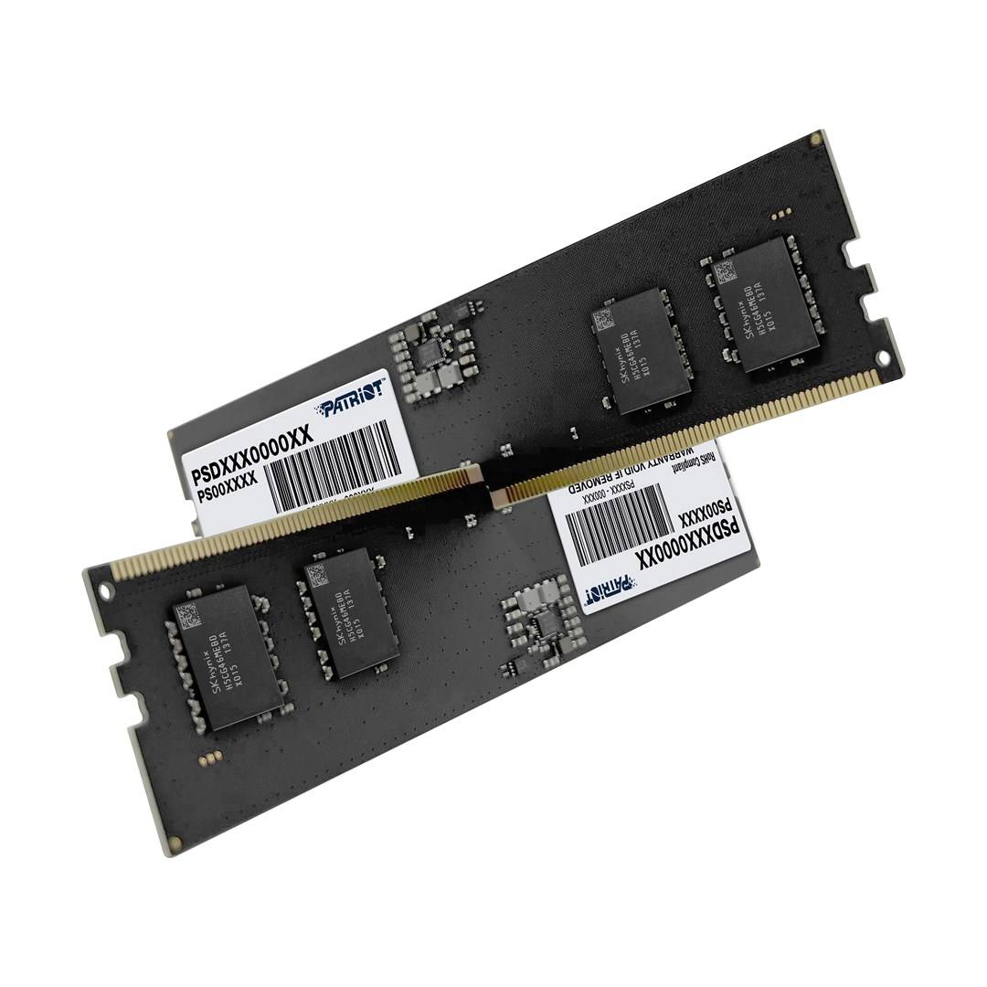 PATRIOT - Signature Line memory module 16 GB 1 x 16 DDR5 5600 MHz - 16 GB-4