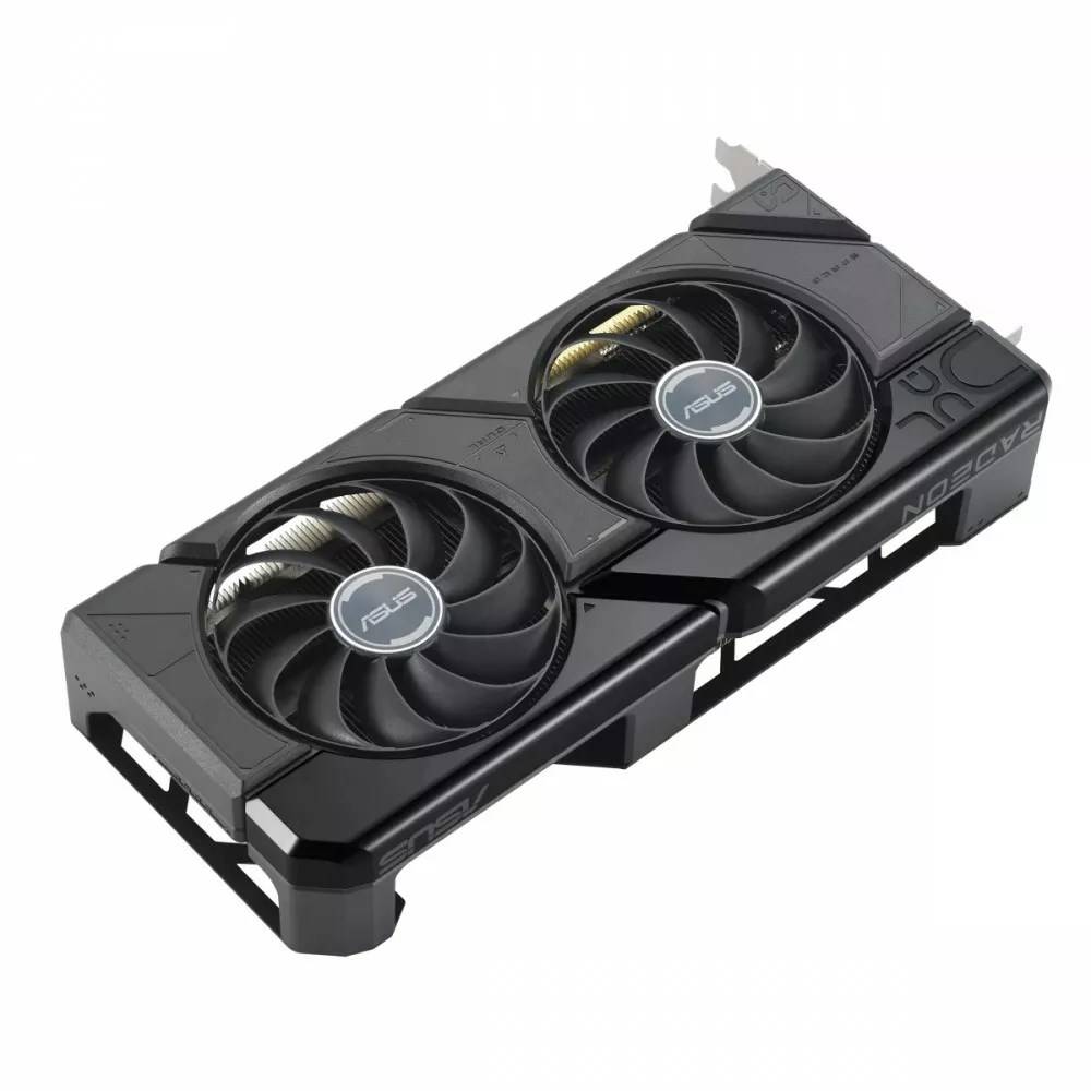 ASUS Dual Radeon RX 7700 XT 12GB - OC Edition-13