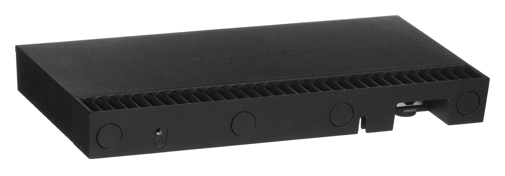 MikroTik RB4011iGS+RM - Router - 10 GigE - 10 x Gigabit LAN - 1 x SFP+ - Quad Co-4