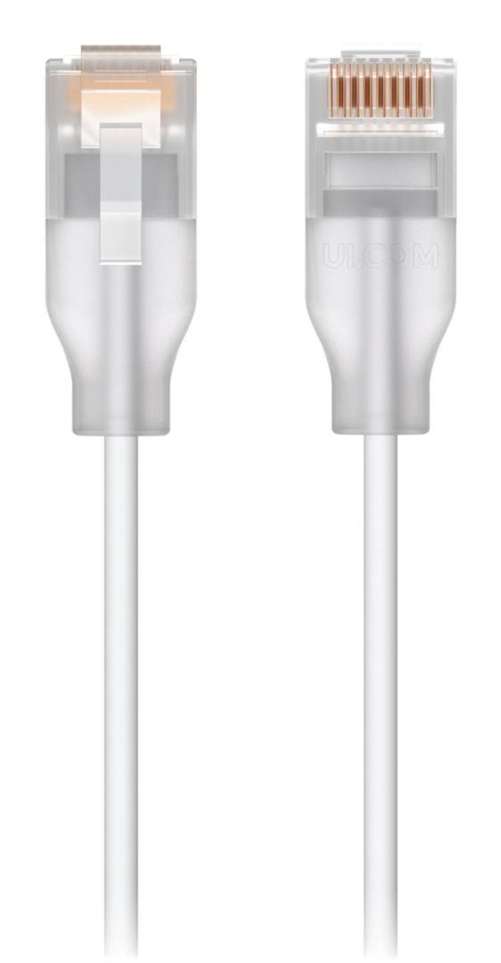 Ubiquiti UniFi - Patch-Kabel - RJ-45 (M) zu RJ-45 (M)-0