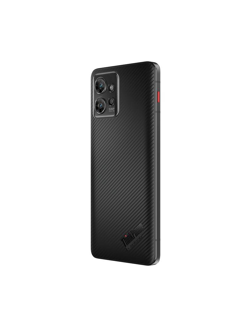 ThinkPhone 8/256 GB Carbon Black smartphone-6