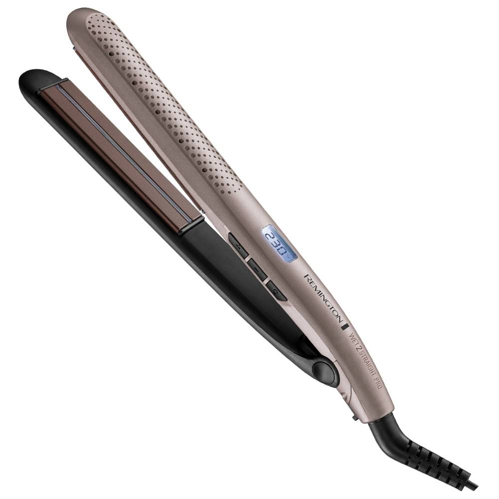 Remington S7970 hair straightener-0