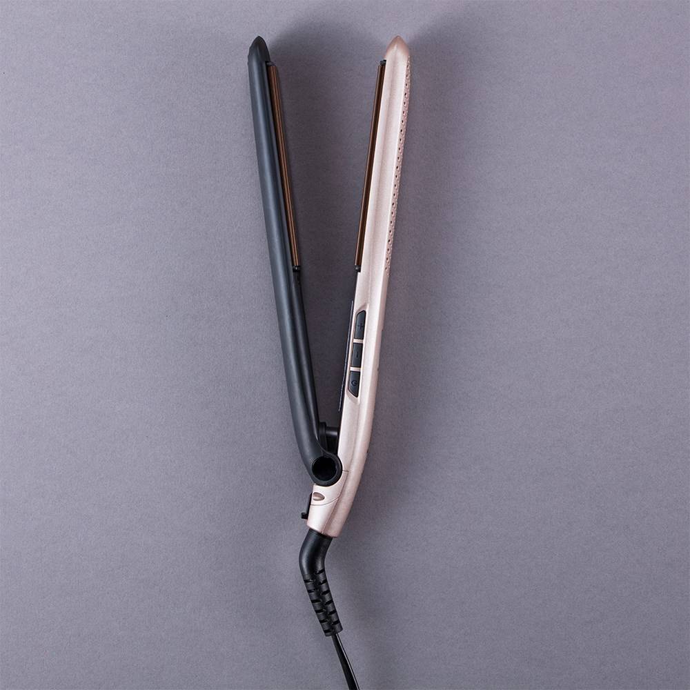 Remington S7970 hair straightener-4