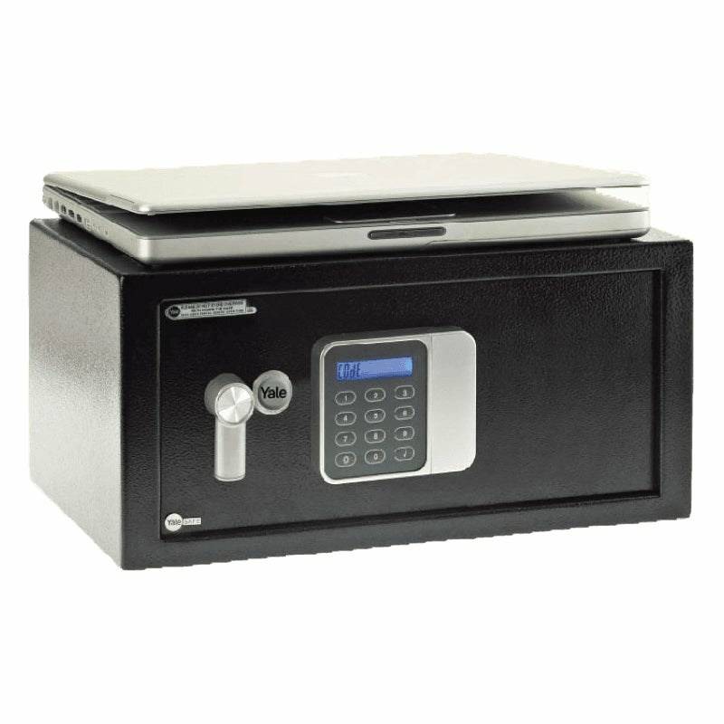 Tresor Value Safe Gäste 24 l-3