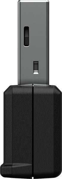 MSI AX1800 Nano WiFi USB Adapter GUAX18N-5