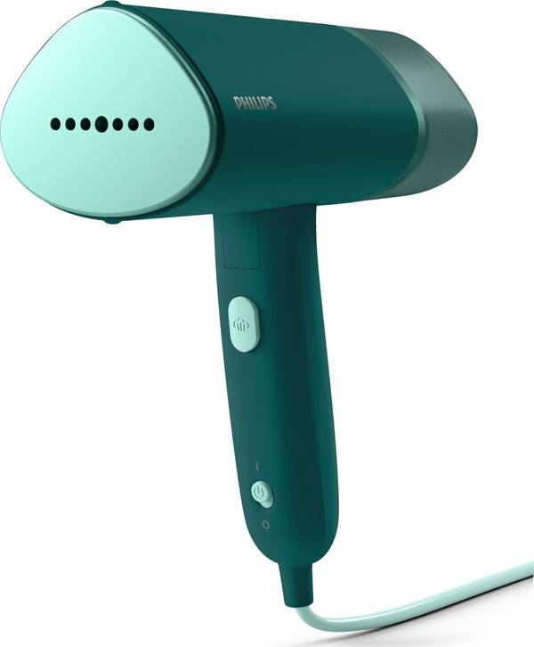 Philips Dampfglätter 3000 Series*tuerkis/gruen