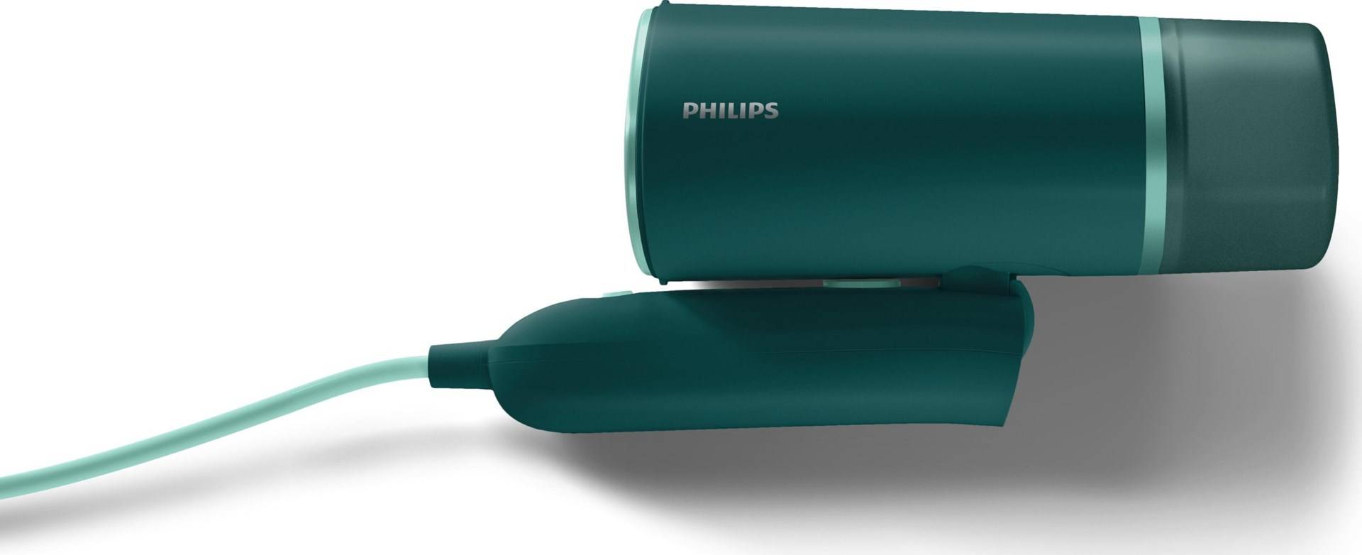 Philips Dampfglätter 3000 Series*tuerkis/gruen-1